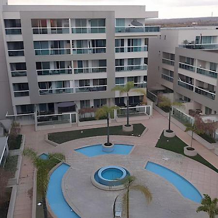 Brisas Do Lago - Apartamento 11 Brasília Exteriér fotografie