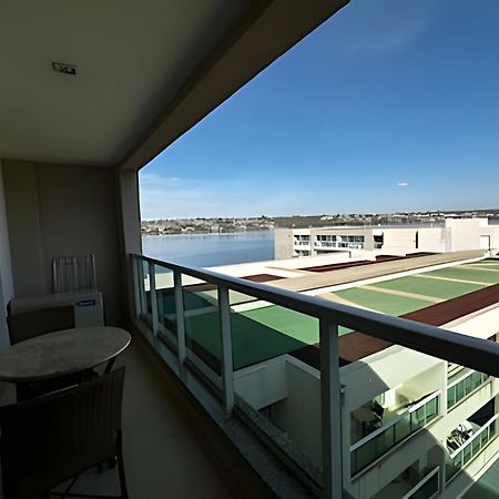 Brisas Do Lago - Apartamento 11 Brasília Exteriér fotografie