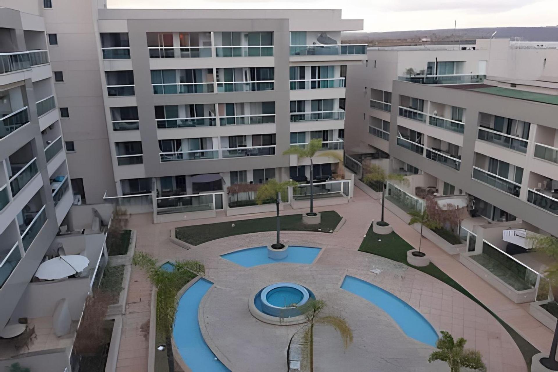 Brisas Do Lago - Apartamento 11 Brasília Exteriér fotografie