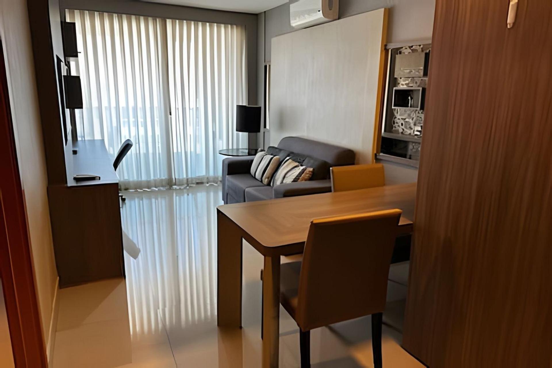 Brisas Do Lago - Apartamento 11 Brasília Exteriér fotografie