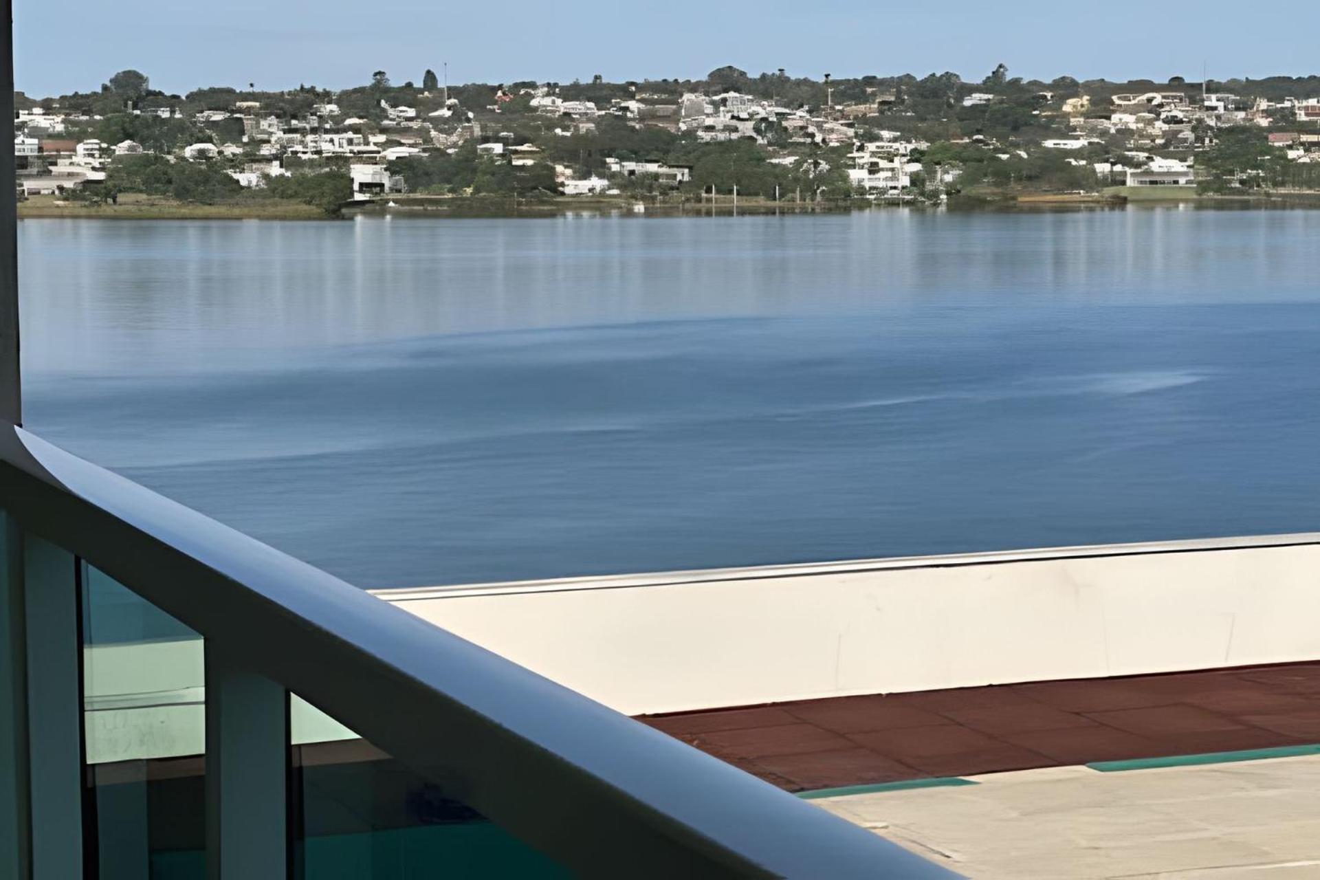 Brisas Do Lago - Apartamento 11 Brasília Exteriér fotografie