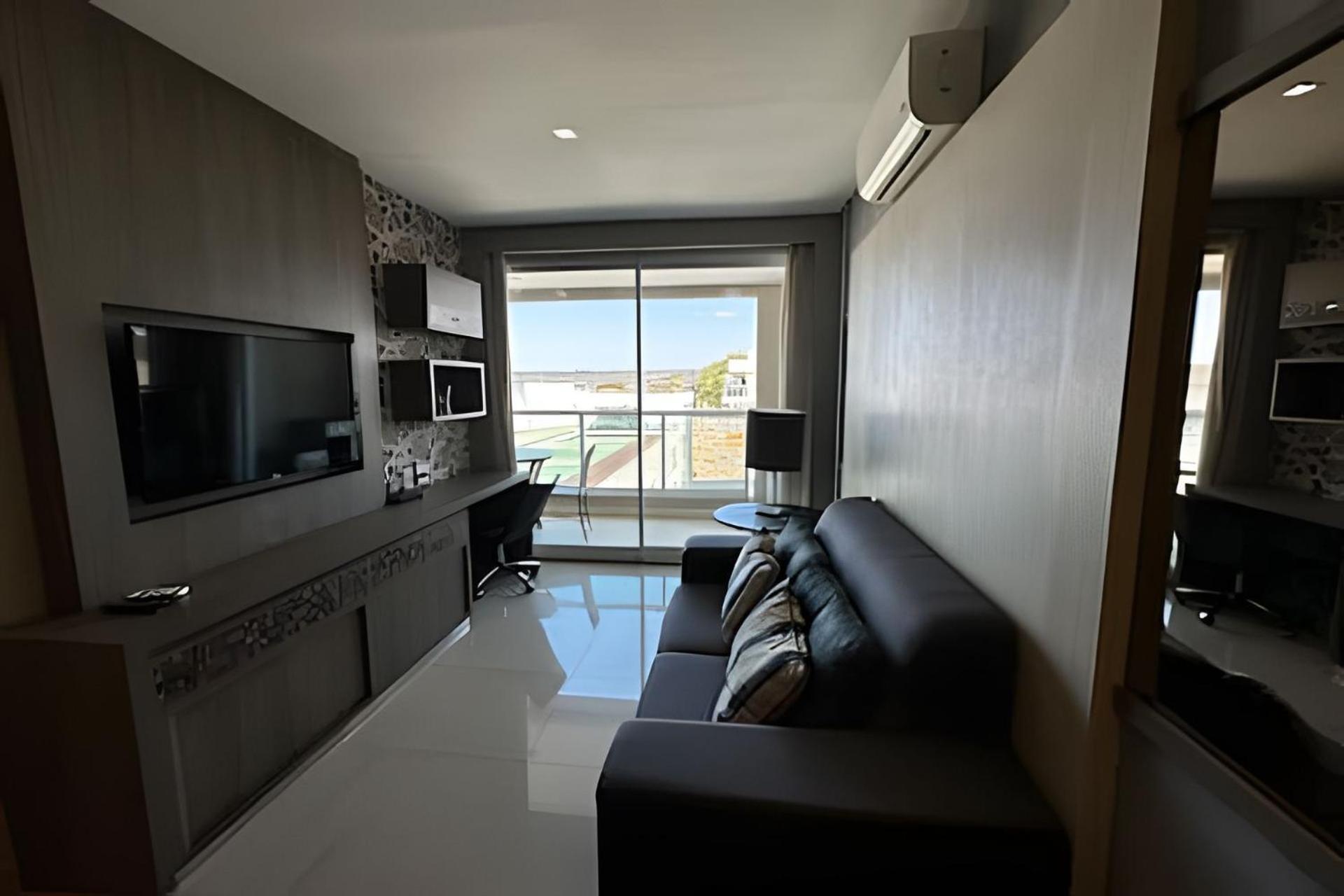 Brisas Do Lago - Apartamento 11 Brasília Exteriér fotografie