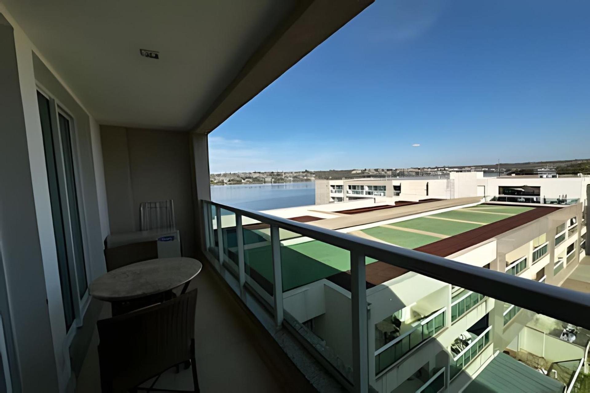 Brisas Do Lago - Apartamento 11 Brasília Exteriér fotografie