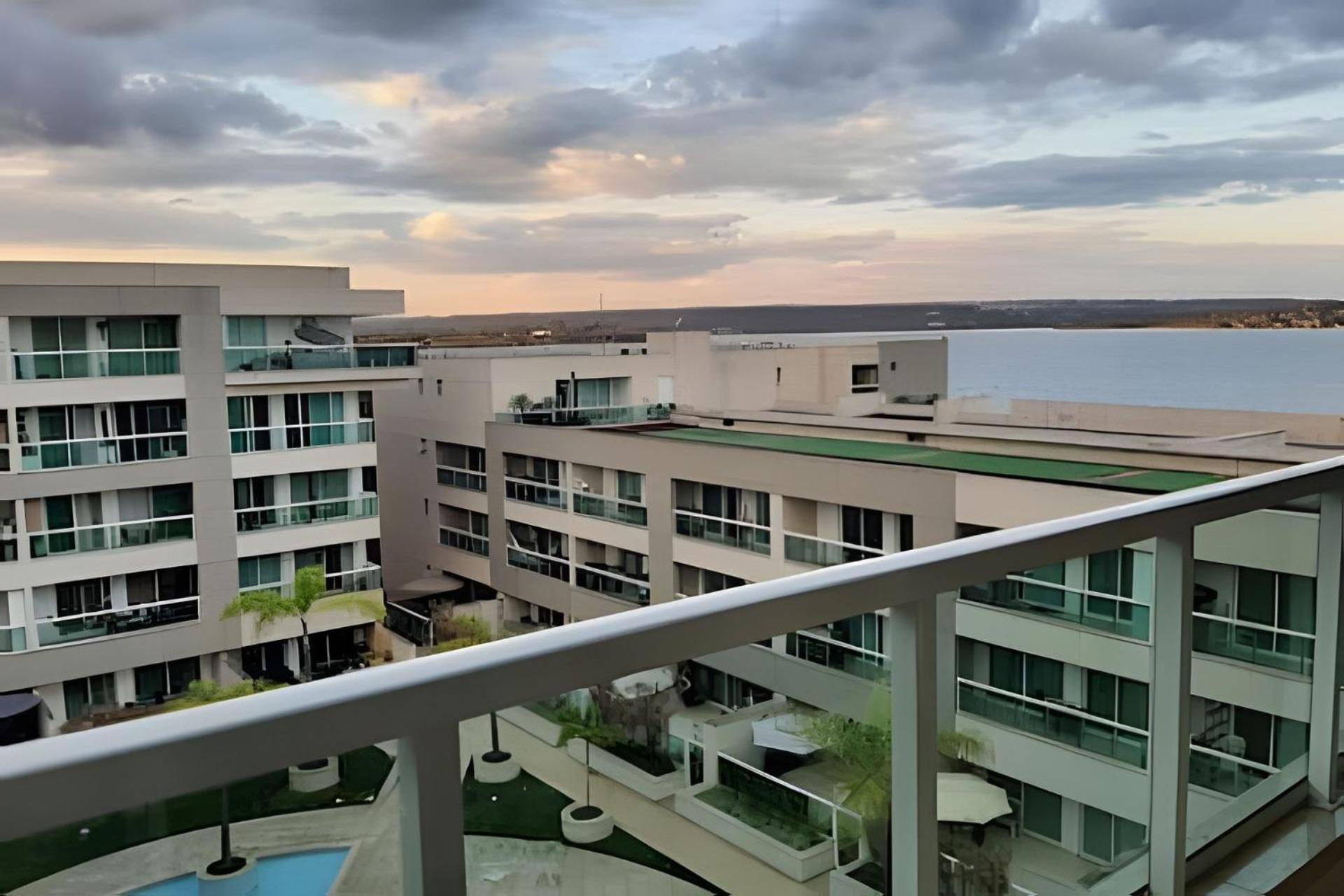 Brisas Do Lago - Apartamento 11 Brasília Exteriér fotografie