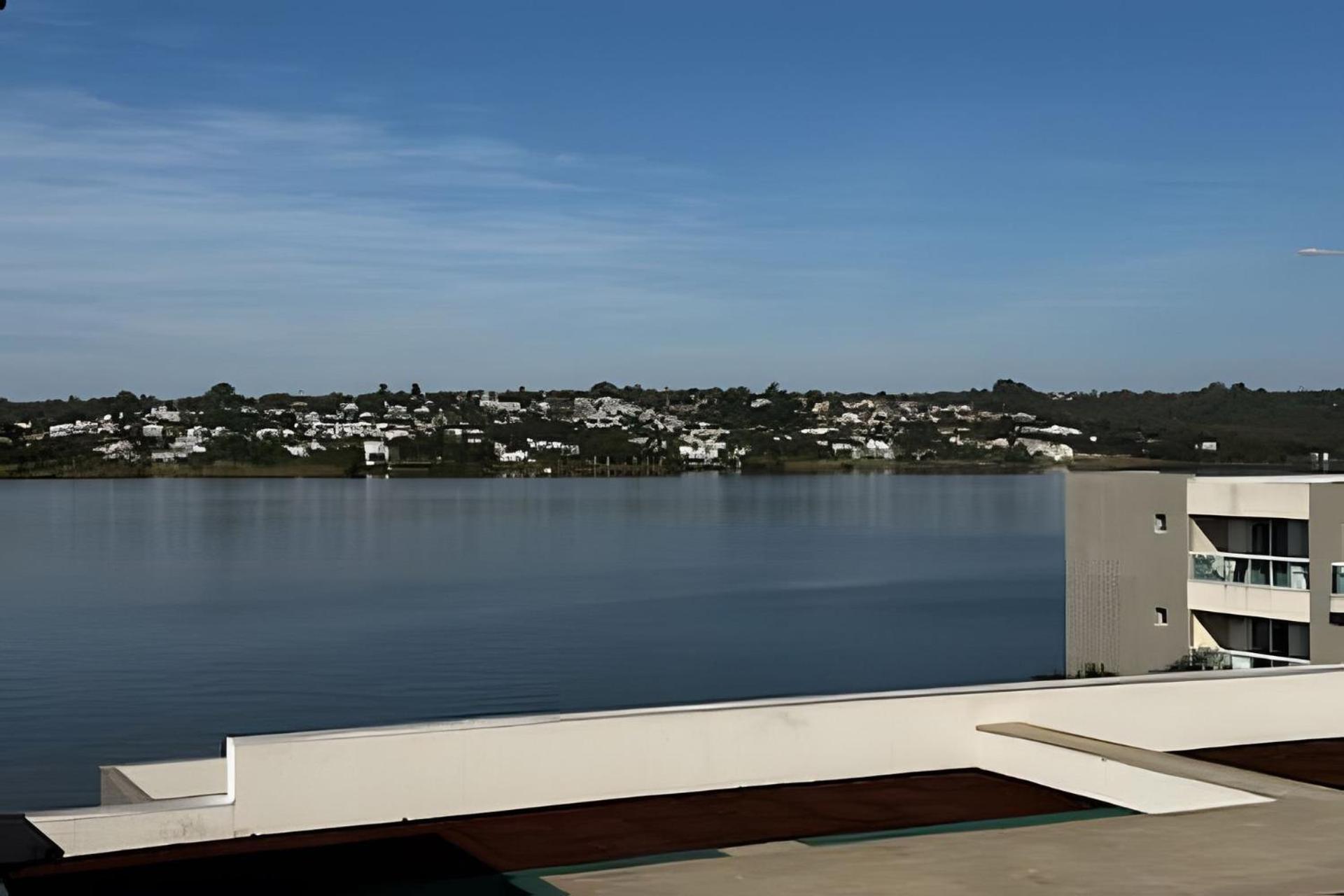 Brisas Do Lago - Apartamento 11 Brasília Exteriér fotografie