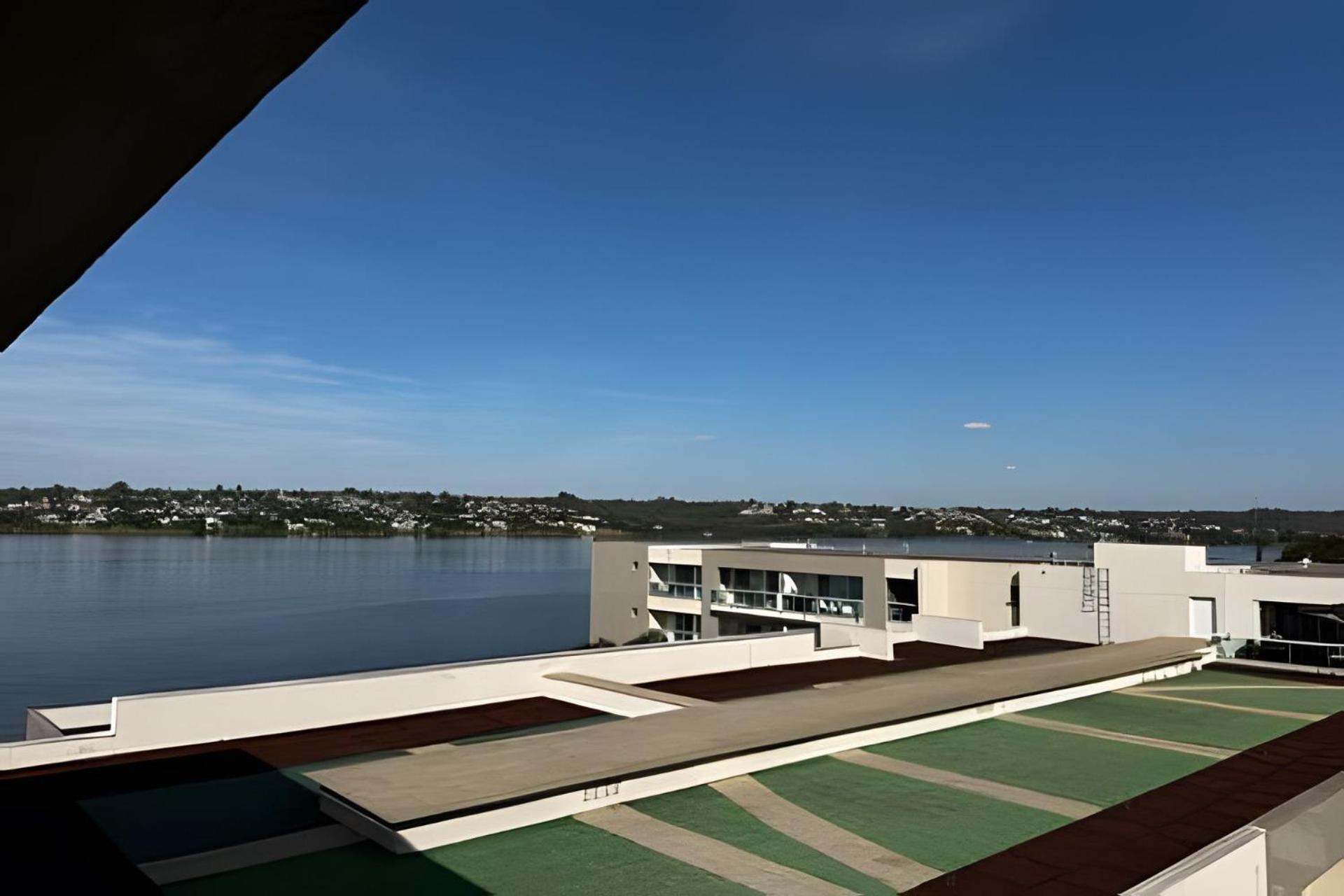 Brisas Do Lago - Apartamento 11 Brasília Exteriér fotografie