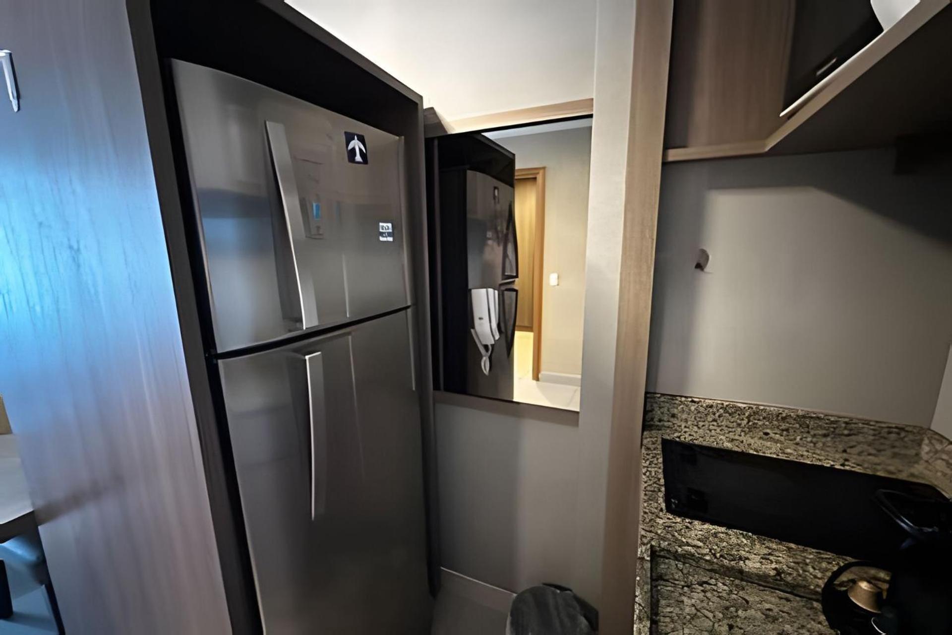 Brisas Do Lago - Apartamento 11 Brasília Exteriér fotografie