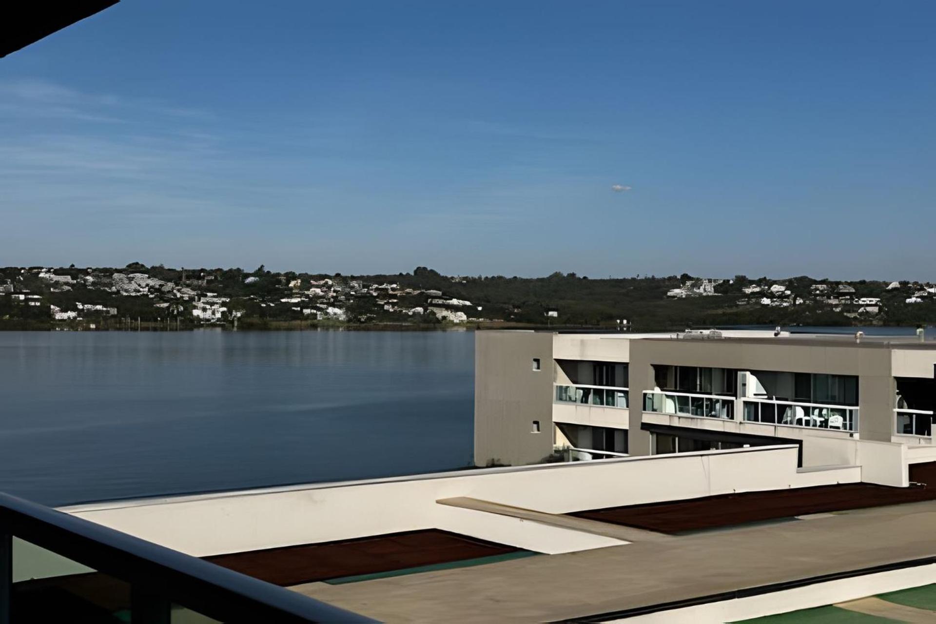 Brisas Do Lago - Apartamento 11 Brasília Exteriér fotografie