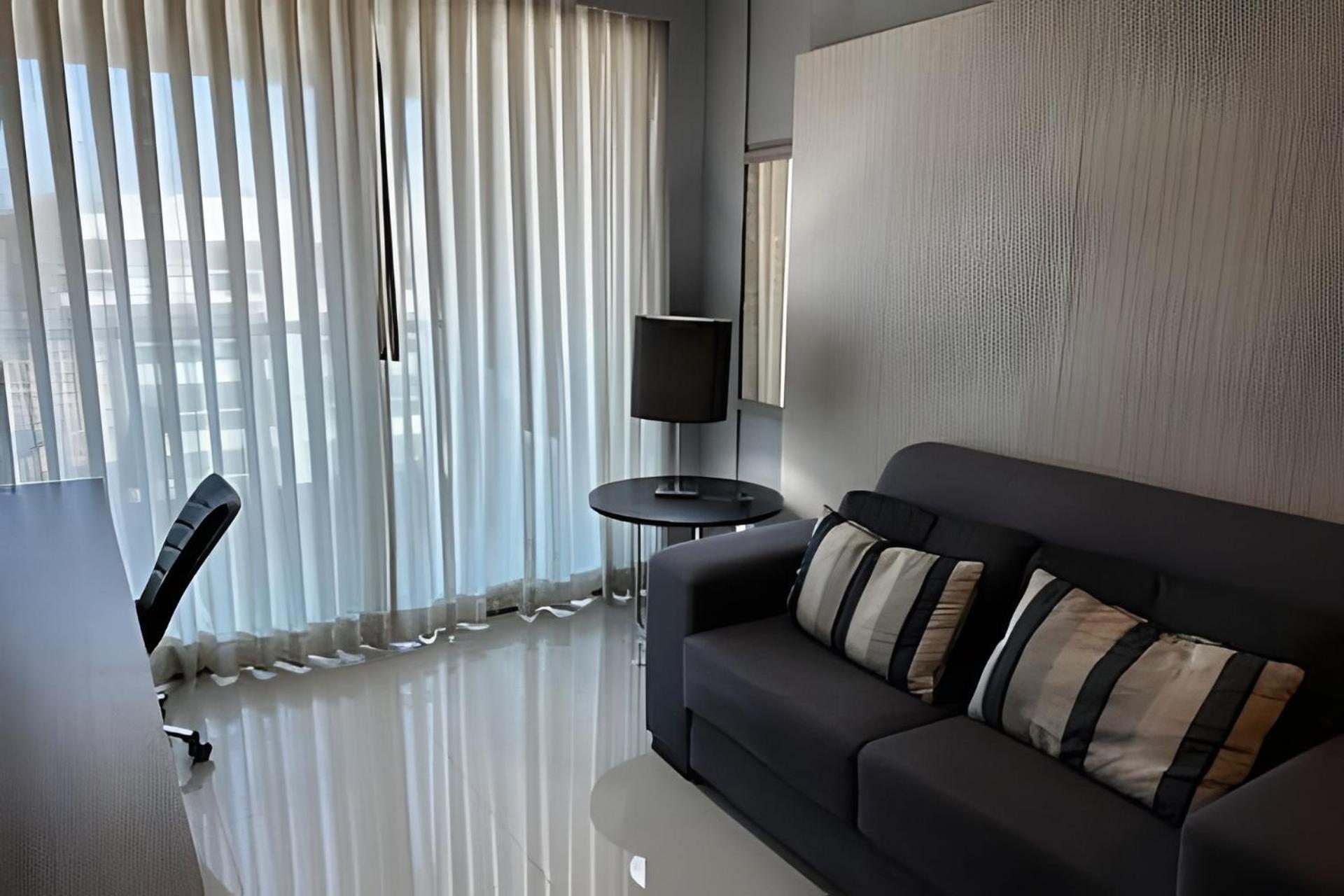 Brisas Do Lago - Apartamento 11 Brasília Exteriér fotografie
