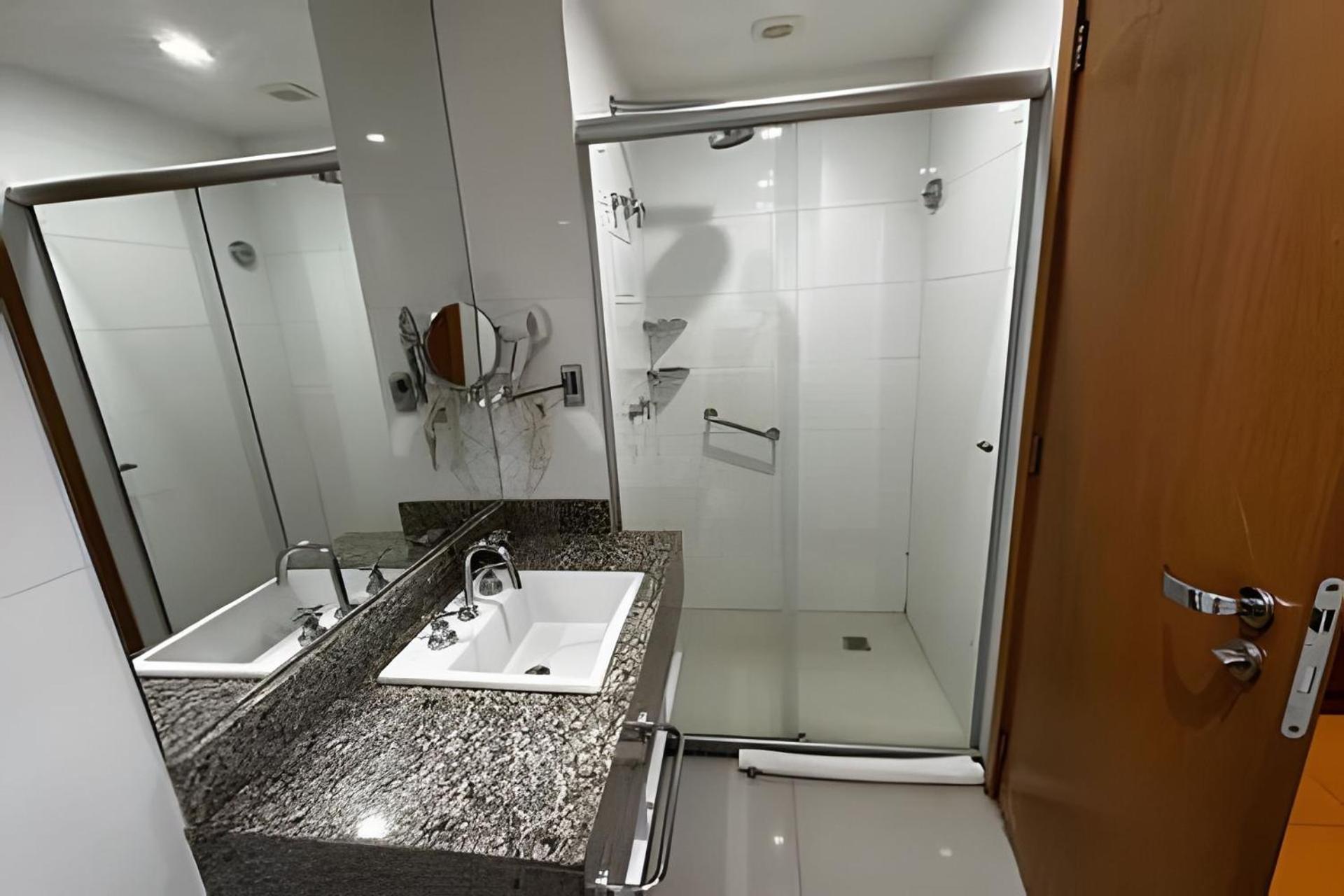 Brisas Do Lago - Apartamento 11 Brasília Exteriér fotografie