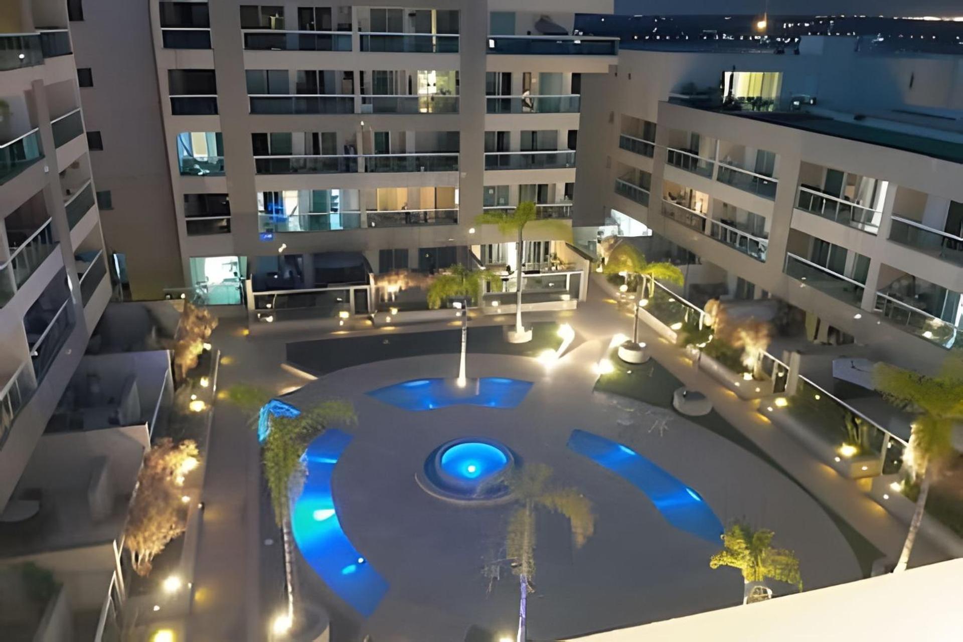 Brisas Do Lago - Apartamento 11 Brasília Exteriér fotografie