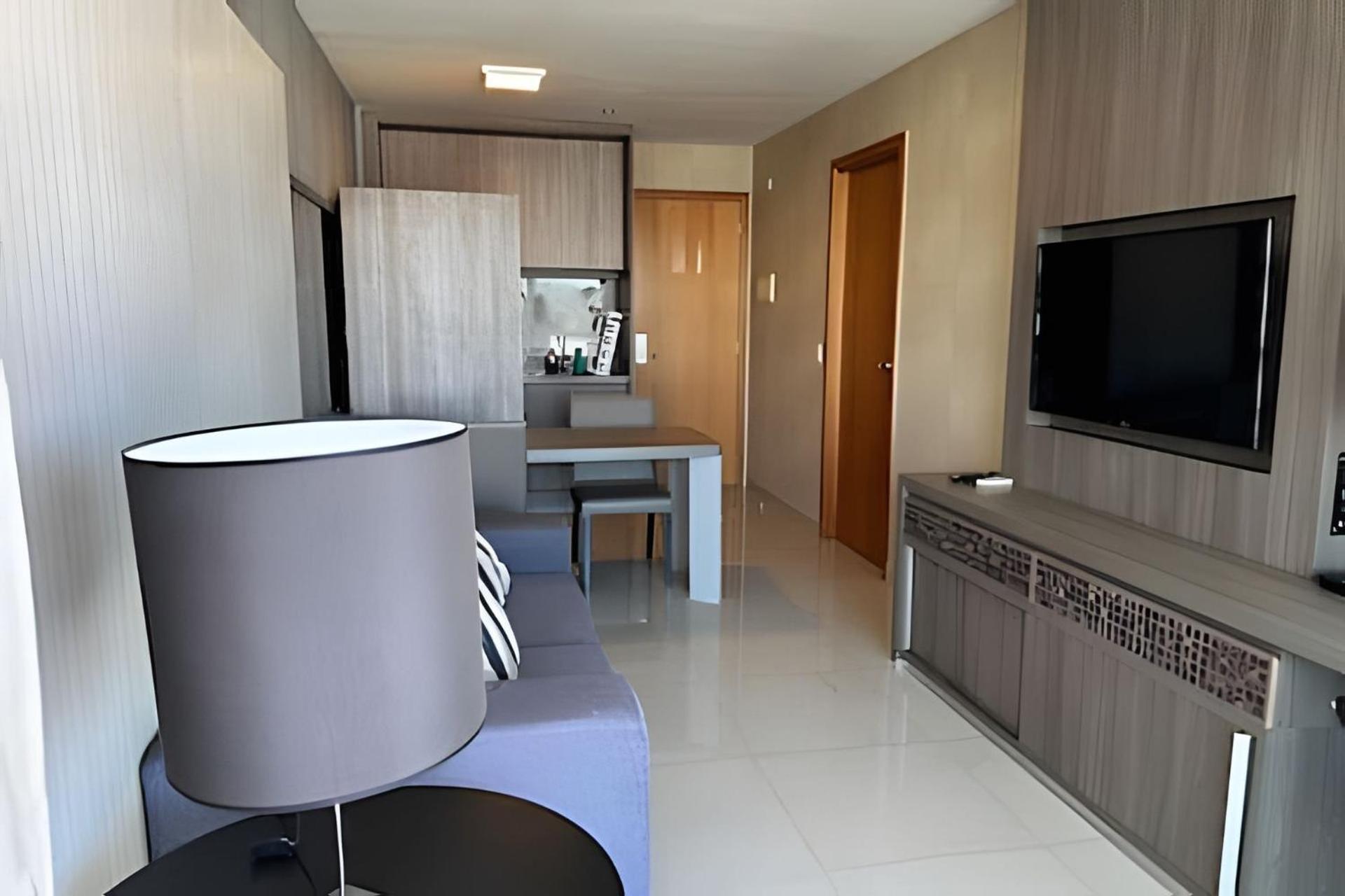 Brisas Do Lago - Apartamento 11 Brasília Exteriér fotografie