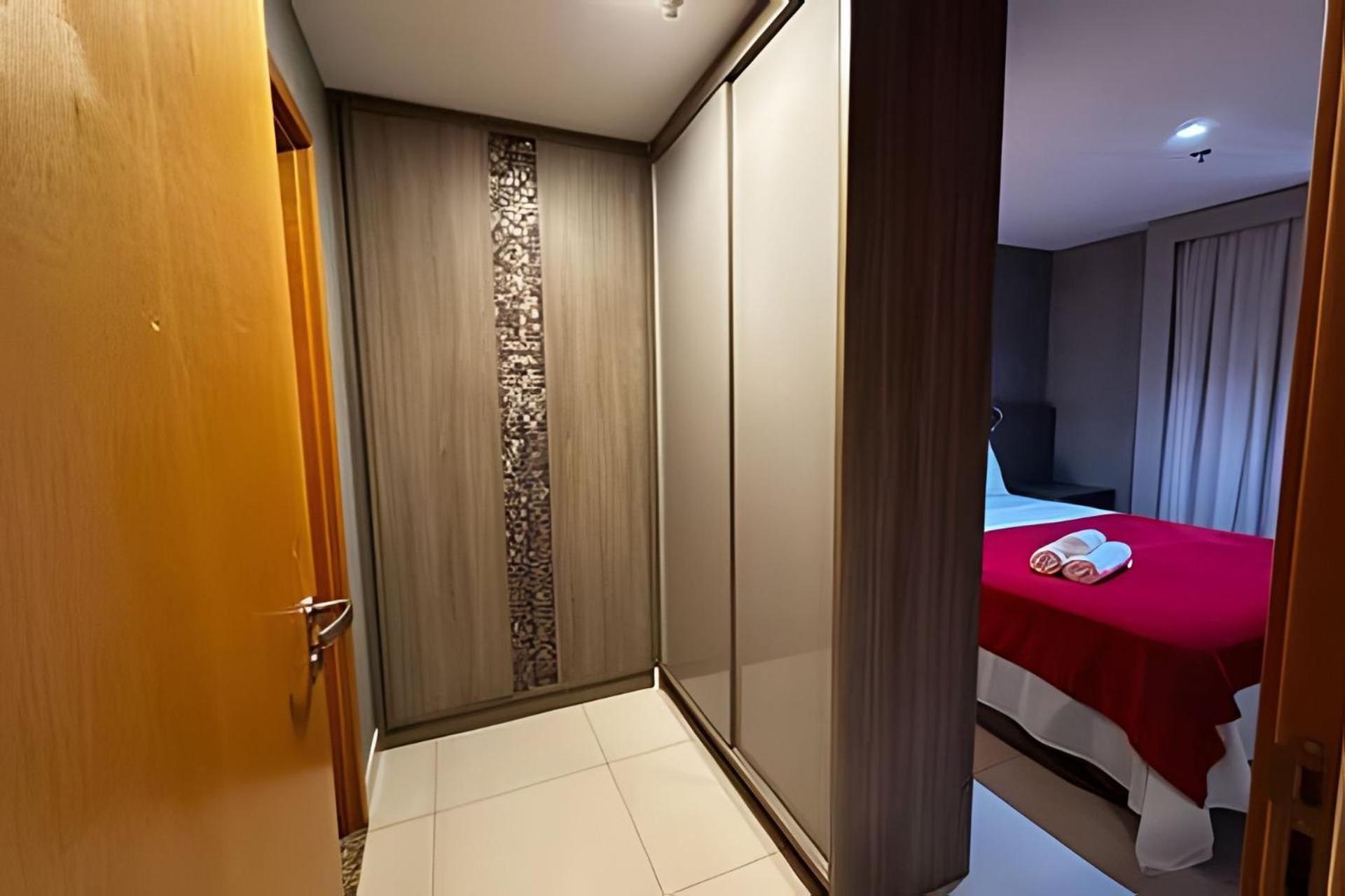 Brisas Do Lago - Apartamento 11 Brasília Exteriér fotografie