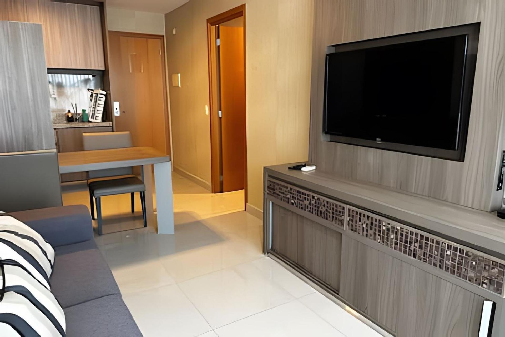 Brisas Do Lago - Apartamento 11 Brasília Exteriér fotografie