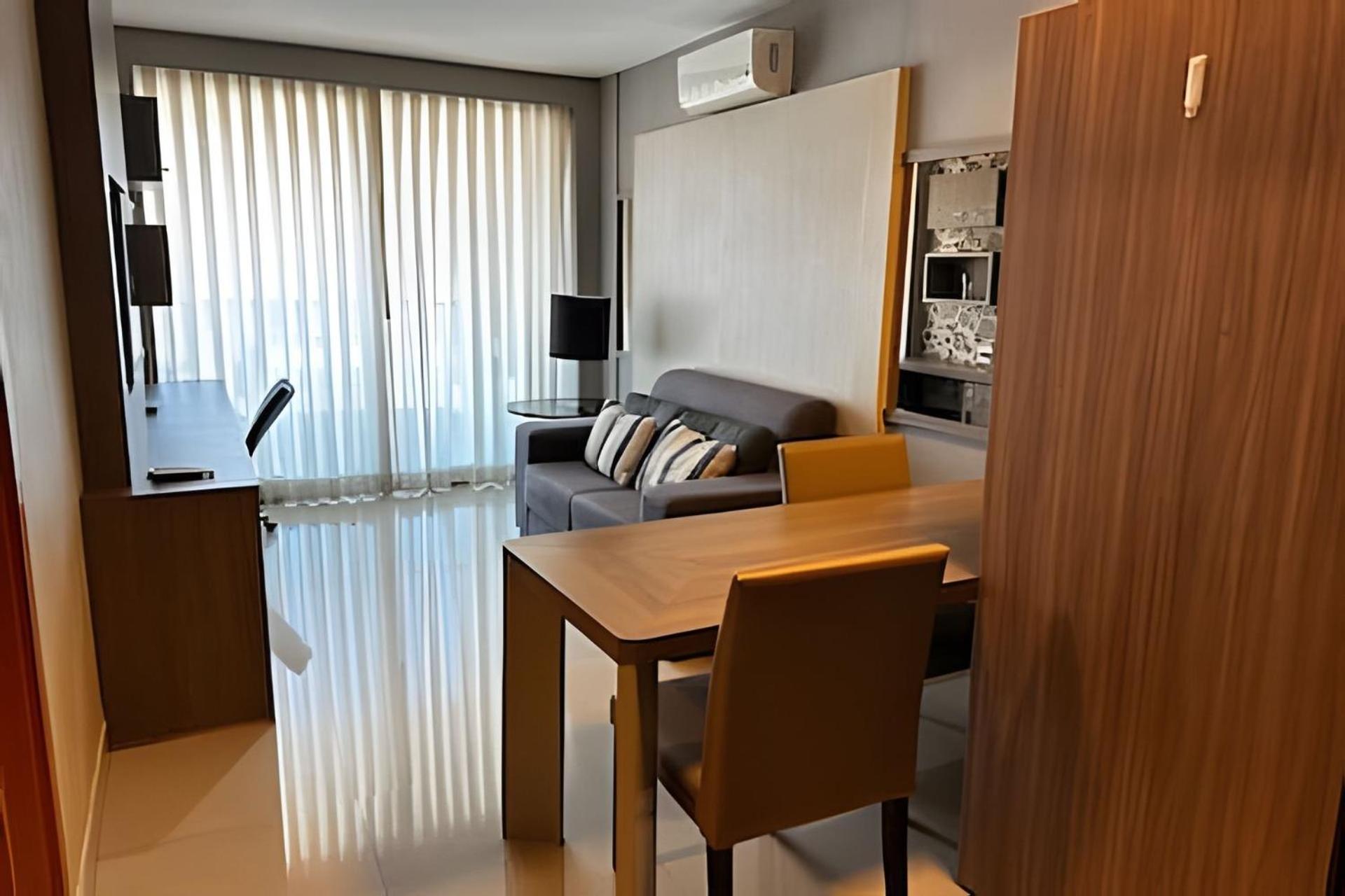 Brisas Do Lago - Apartamento 11 Brasília Exteriér fotografie