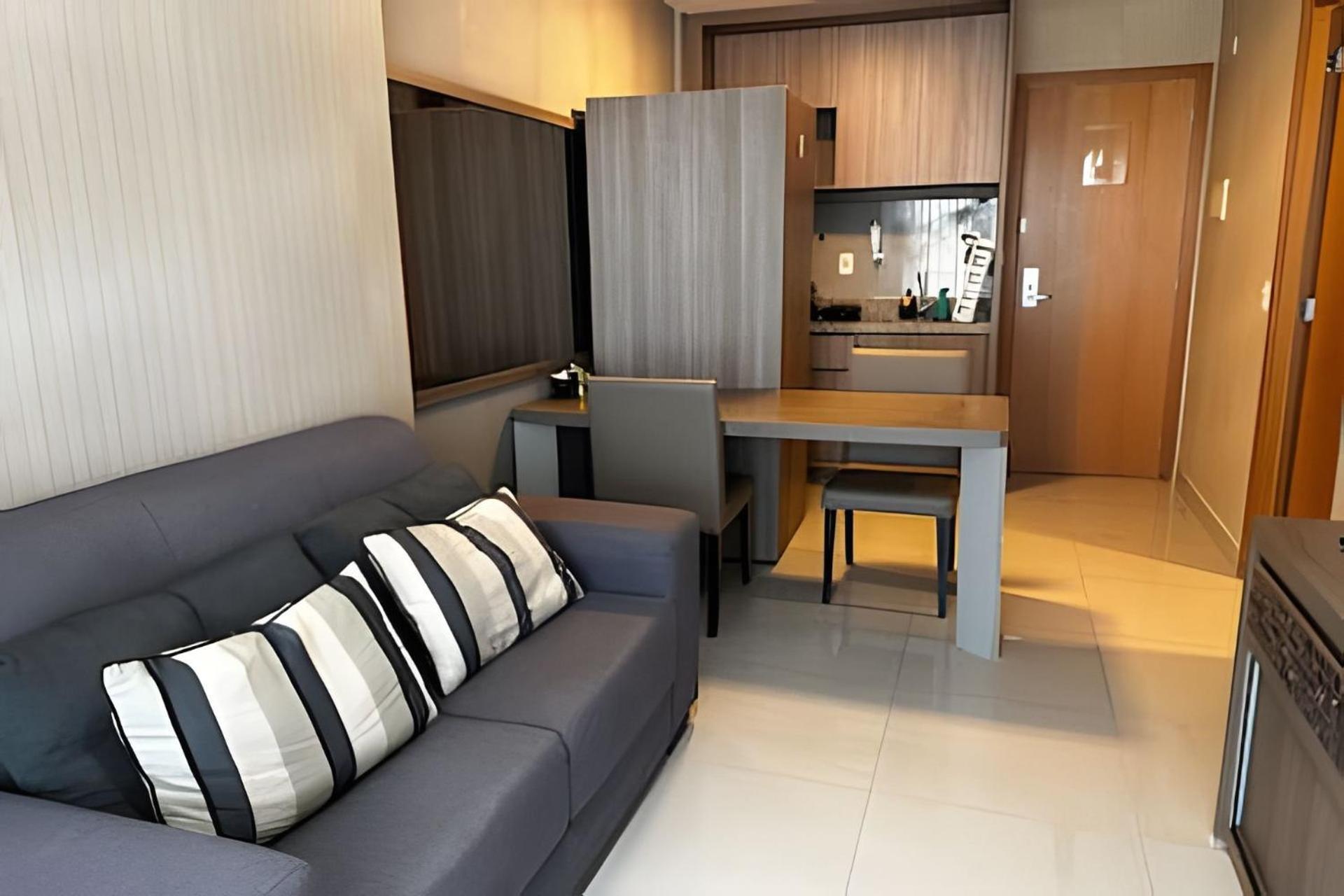 Brisas Do Lago - Apartamento 11 Brasília Exteriér fotografie