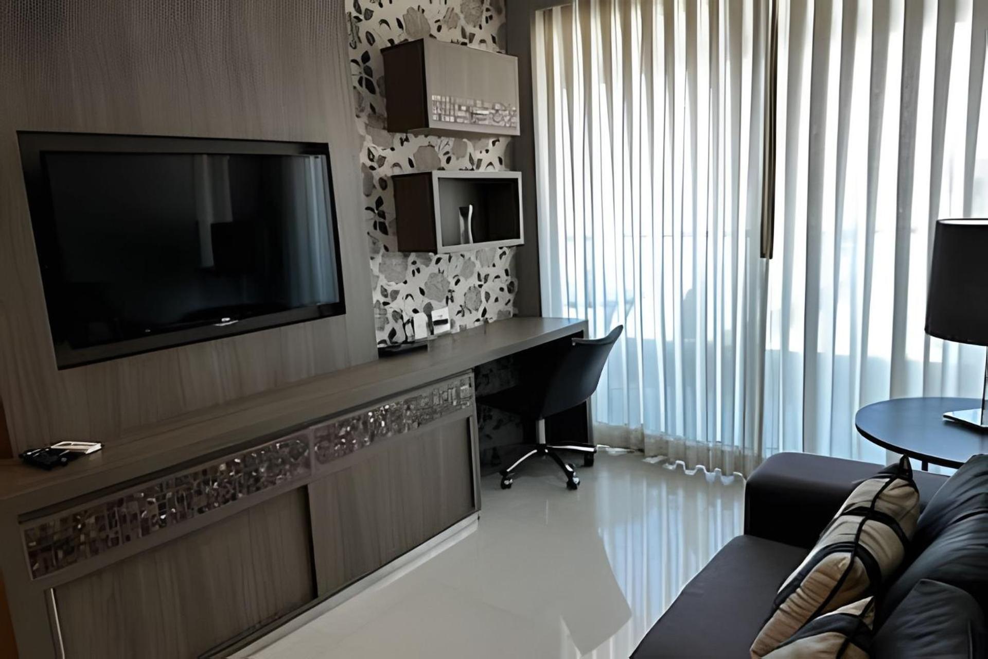 Brisas Do Lago - Apartamento 11 Brasília Exteriér fotografie